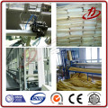 Static electricity dust collect Polyester antistatic filter bag